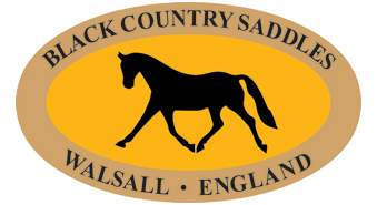 G&T Saddles | Independent Saddle Fitters | Saddle Range | Black Country Saddles